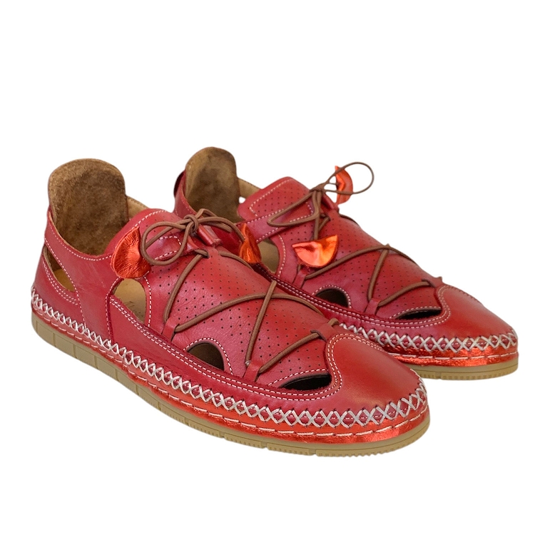 Coco et abricot<br>melinnew rouge6342403_3