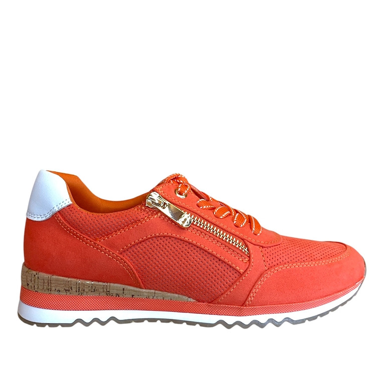 Marco tozzi<br>23781 orange